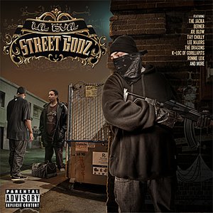 Street Godz