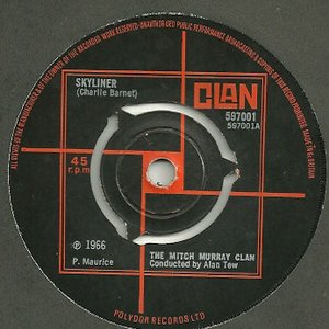 The Mitch Murry Clan 的头像