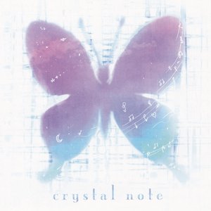 crystal note