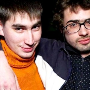 Постапокалипс Поп 的头像