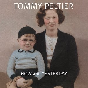 Now and Yesterday