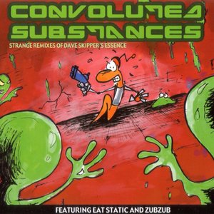 Convoluted Substances
