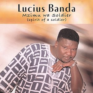 Mzimu wa Soldier (Spirit of a Soldier)