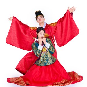 Daewang Mama 的头像