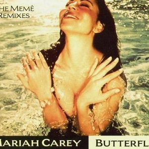 'Butterfly (The Memé Remixes)' için resim