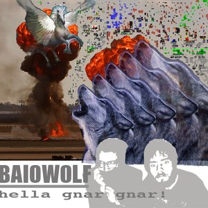 Image for 'Baiowolf'