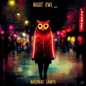 Night Owl - Single