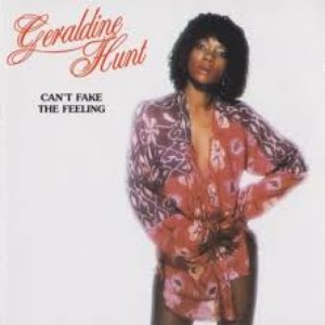 Geraldine Hunt feat. Freddie James & Rosalind aka Cheri 的头像