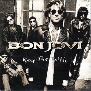 Keep The Faith - Single