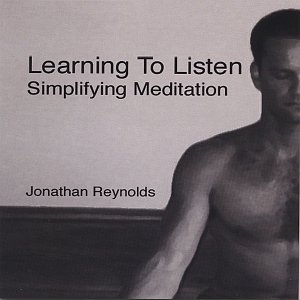 Learning To Listen: Simplifying Meditation