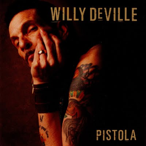 Pistola cover