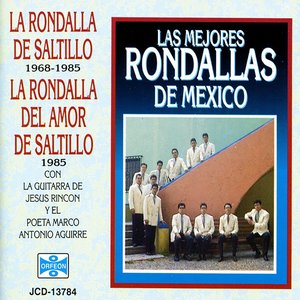 Avatar for La Rondalla del amor de Saltillo