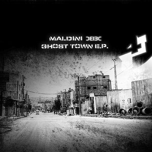 Ghost Town EP