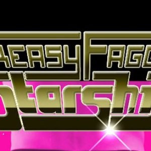 Avatar di Greasy Faggot Starship