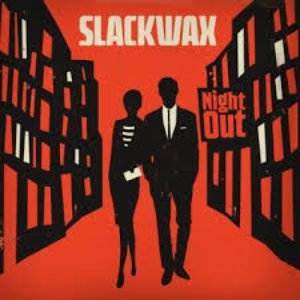 Аватар для Slackwax feat. Sonny George