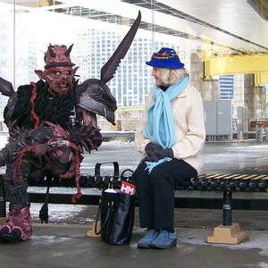 GWAR photo provided by Last.fm