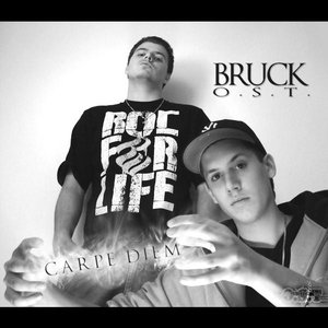 Bruck O.S.T. 的头像