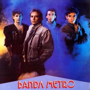 Avatar för Banda Metro