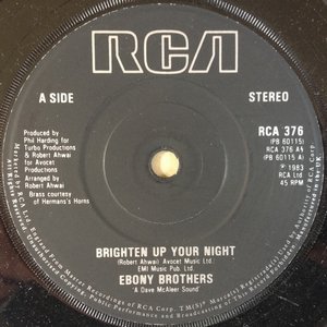 Brighten Up Your Night