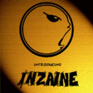 Изображение для 'Introducing INZAINE'