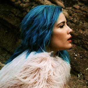 Halsey 的头像