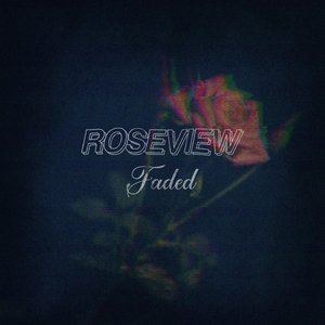 Faded - Single