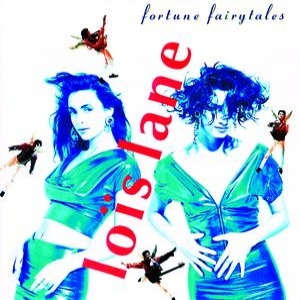 Fortune Fairytales cover