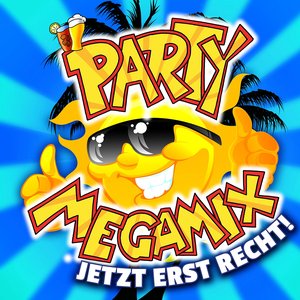 Party Megamix - Jetzt erst recht!