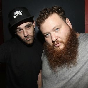 Action Bronson, The Alchemist 的头像