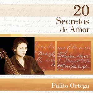 20 Secretos de Amor - Palito Ortega