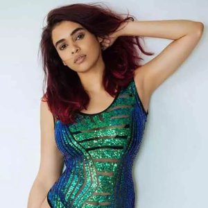 Shalmali Kholgade 的头像
