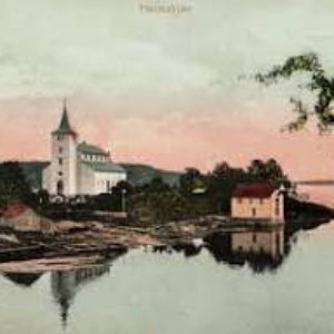 Heimakjær