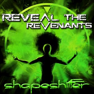 Shapeshifter - Single