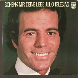 Julio Iglesias - Kein Addio kein goodbye Lyrics - Zortam Music