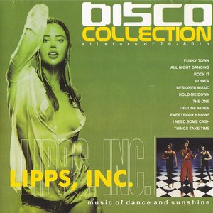 Disco Collection