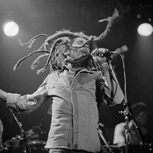 Image for 'Bob Marley & The Wailers'