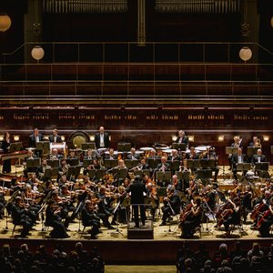 Изображение для 'Czech National Symphony Orchestra'