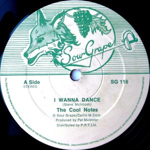 I Wanna Dance / Blown It