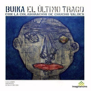 El último trago cover