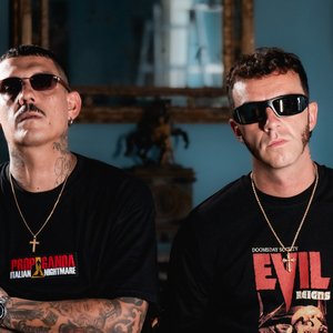 Avatar de Salmo & Noyz Narcos