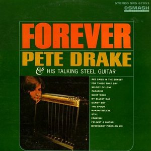 Pete Drake And His Talking Steel Guitar 的头像