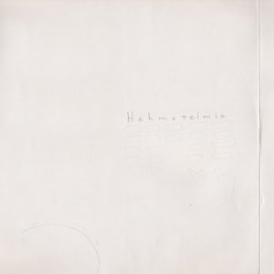 Hahmotelmia