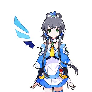 Avatar de Luo Tianyi