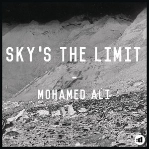 Sky's the Limit - Single