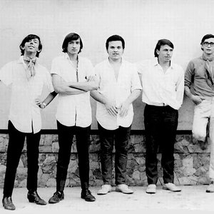 Los Nuevos Shains 的头像