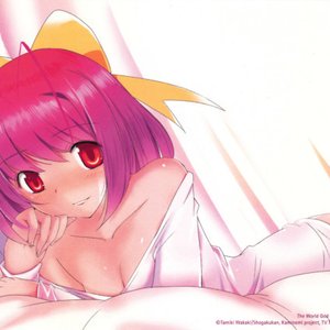 中川かのん 的头像
