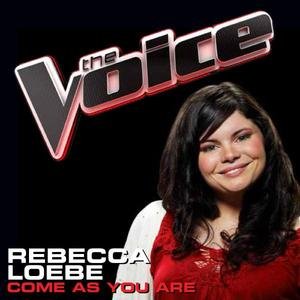 Come As You Are (The Voice Performance) - Single