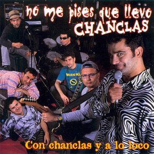Con Chanclas y a Lo Loco