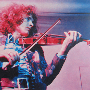 Darryl Way photo provided by Last.fm