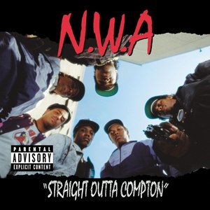 Straight Outta Compton (2002 - Remaster)